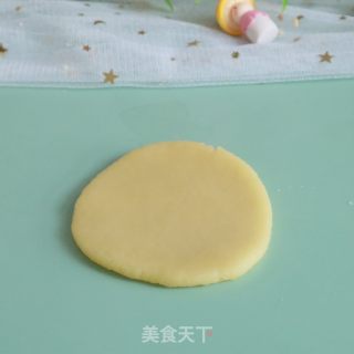 迷你苹果派的做法步骤：8
