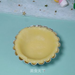 迷你苹果派的做法步骤：9
