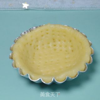 迷你苹果派的做法步骤：10