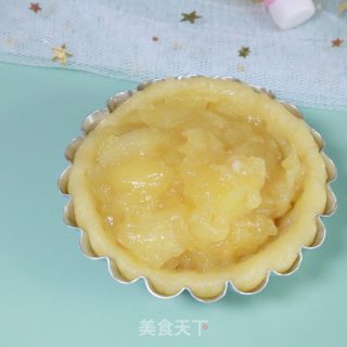 迷你苹果派的做法步骤：11