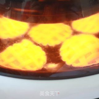 迷你苹果派的做法步骤：13