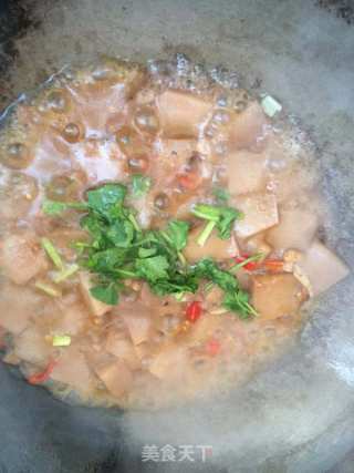 苦株豆腐的做法步骤：3