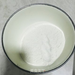 美味的西红柿蛋花疙瘩汤的做法步骤：3