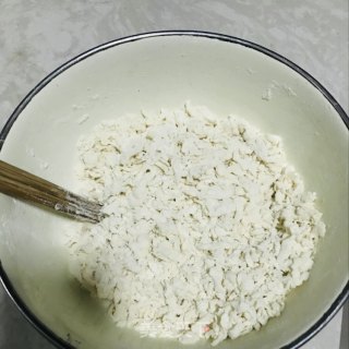 美味的西红柿蛋花疙瘩汤的做法步骤：4