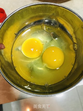 美味的西红柿蛋花疙瘩汤的做法步骤：5