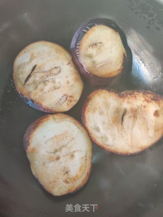 红烧茄子的做法步骤：1