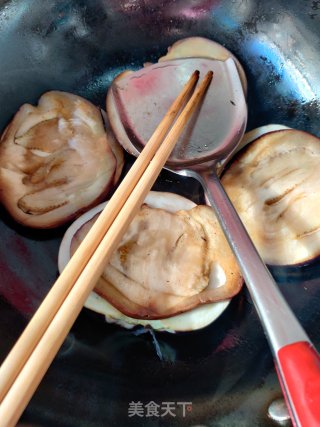 红烧茄子的做法步骤：2