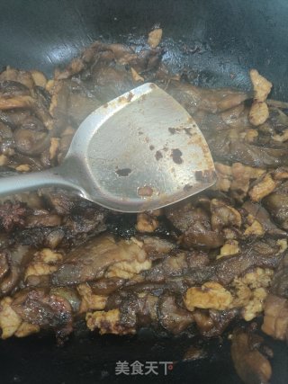红烧茄子的做法步骤：5