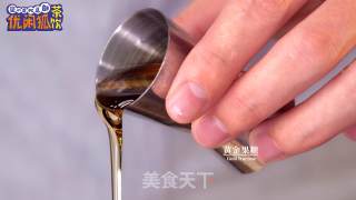 厝内小眷村的涓豆腐奶茶的做法步骤：5