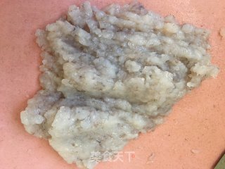 干蒸烧卖的做法步骤：3