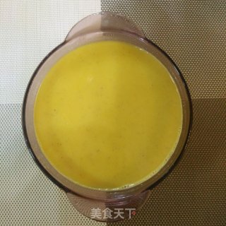 南瓜花生红枣豆浆的做法步骤：10