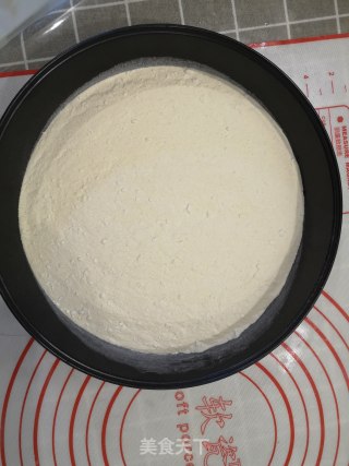 冰皮月饼的做法步骤：1