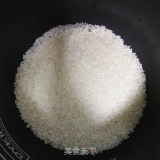 小碴子黄米饭的做法步骤：2