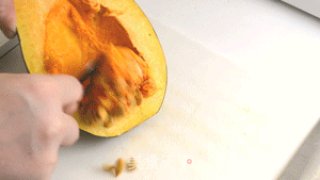 南瓜小米糊的做法步骤：3