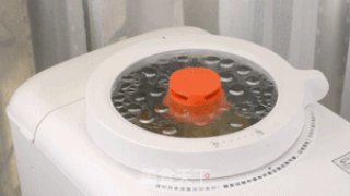南瓜小米糊的做法步骤：6