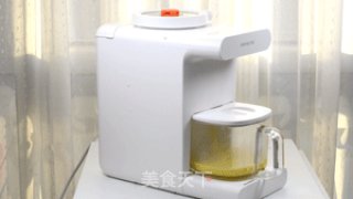 南瓜小米糊的做法步骤：7