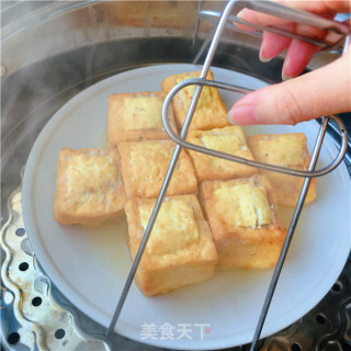 豆腐箱的做法步骤：11