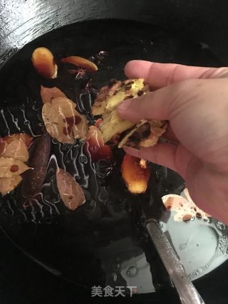潮式卤鸭的做法步骤：5