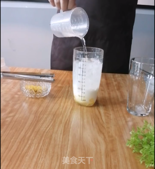 乳酸菌口味的金凤梨维C的做法步骤：6