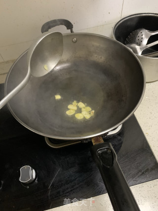 疙瘩汤的做法步骤：3