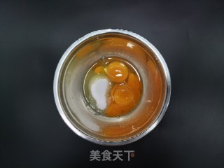 简单，酥软，奶香味十足--奶香味饼干的做法步骤：2