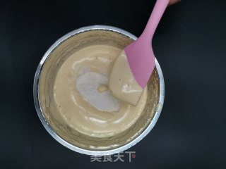 简单，酥软，奶香味十足--奶香味饼干的做法步骤：4