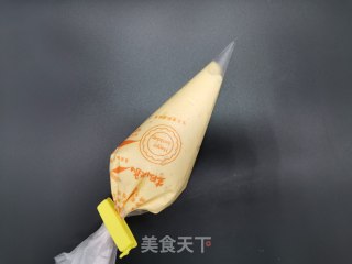 简单，酥软，奶香味十足--奶香味饼干的做法步骤：5