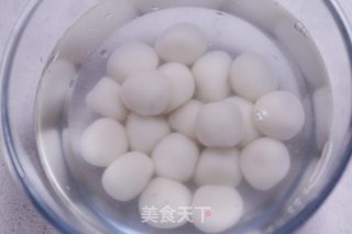 白玉丸子的做法步骤：5