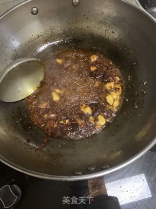 麻辣鱼块的做法步骤：3
