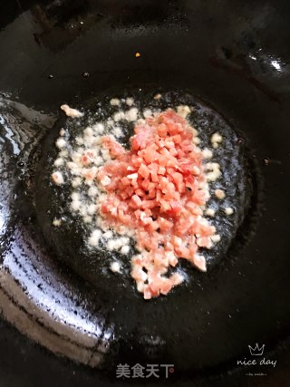 茄汁豆腐泡的做法步骤：4