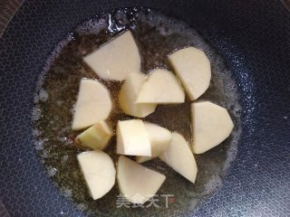 烧鸡公的做法步骤：4