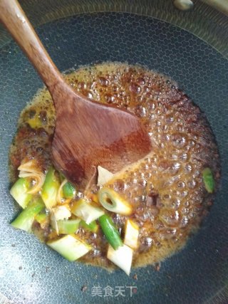烧鸡公的做法步骤：7