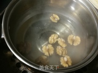 花生核桃露的做法步骤：2
