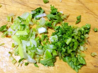 简约不简单【原汤牛肉面】的做法步骤：2