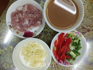 不用炸的茄子的做法步骤：4