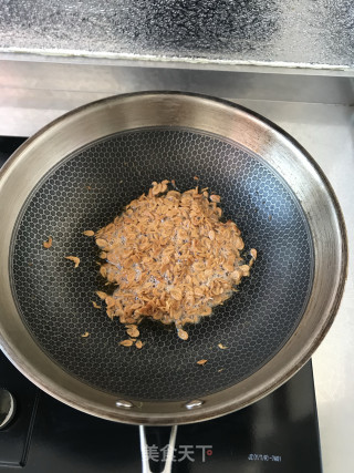 茴香素包子的做法步骤：3