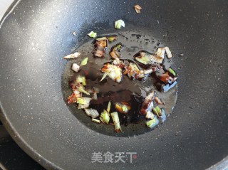 蚝油冻豆腐的做法步骤：4