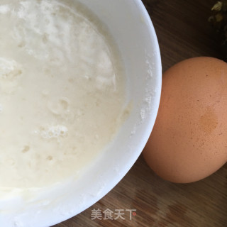 酸辣菌菇虾仁汤的做法步骤：4