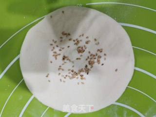 糖饼的做法步骤：5