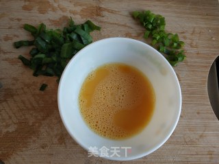 炒金银馒头的做法步骤：2
