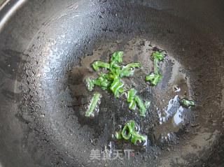 炒金银馒头的做法步骤：5