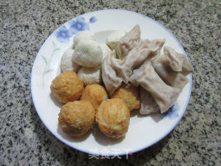 冒菜的做法步骤：3