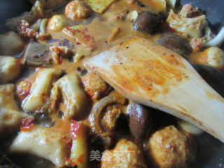 冒菜的做法步骤：9