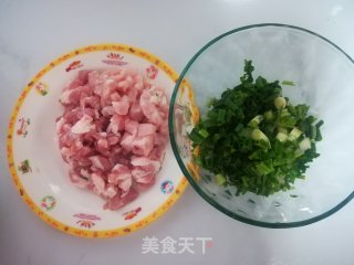 鲍鱼酱拌面的做法步骤：2
