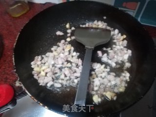 鲍鱼酱拌面的做法步骤：5