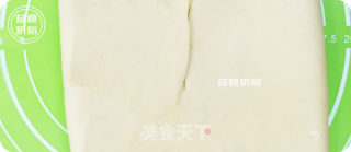 原味苏打饼干的做法步骤：7