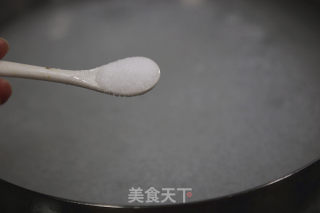 自制腌酸菜做法---附酸菜炒鸡胗的做法步骤：6