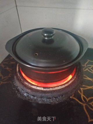 营养排骨汤的做法步骤：11