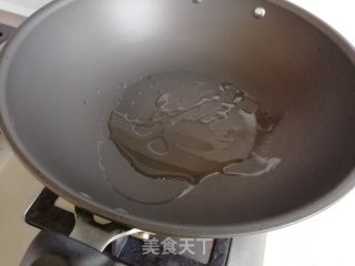 炒藕片的做法步骤：4