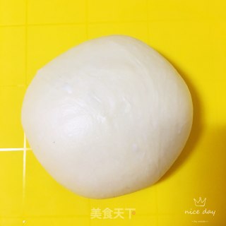 椰蓉吐司面包的做法步骤：5